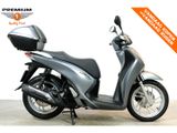 HONDA SH 125i