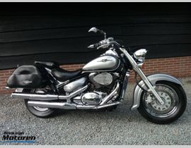 Suzuki VL 800 Volusia 2007 occasion