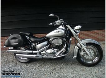 Suzuki VL 800 Volusia 2007 occasion