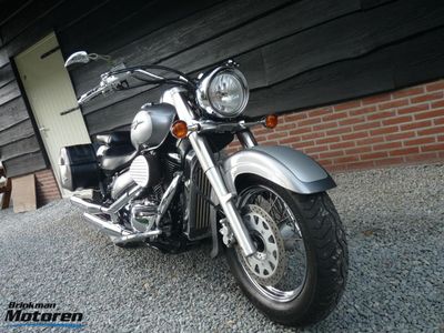 SUZUKI VL 800 VOLUSIA – foto 2