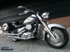 Suzuki VL 800 Intruder Volusia LC 2007 occasion – foto 3 van 20