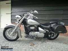 Suzuki VL 800 Intruder Volusia LC 2007 occasion – foto 8 van 20