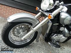 Suzuki VL 800 Intruder Volusia LC 2007 occasion – foto 13 van 20