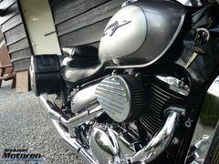 Suzuki VL 800 Intruder Volusia LC 2007 occasion – foto 17 van 20