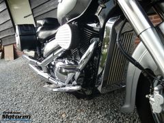 Suzuki VL 800 Intruder Volusia LC 2007 occasion – foto 18 van 20