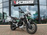 MOTO GUZZI V 85 TT