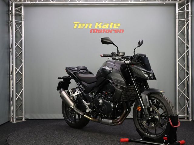 honda - cb-750-hornet