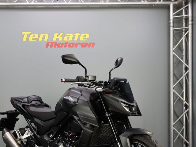 honda - cb-750-hornet