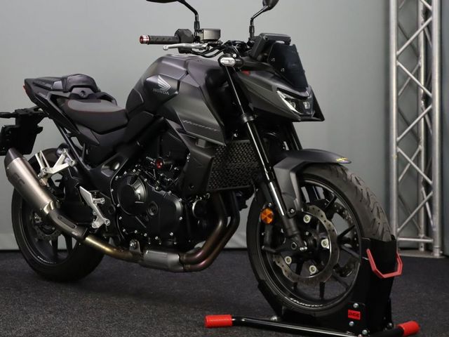 honda - cb-750-hornet