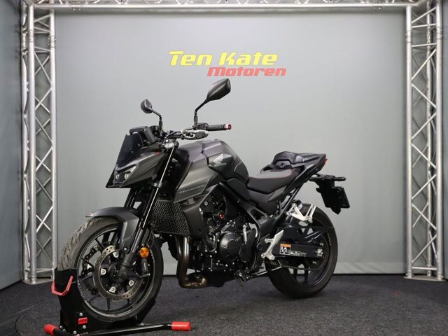 honda - cb-750-hornet