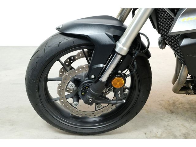 honda - cb-750-hornet