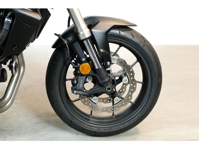 honda - cb-750-hornet