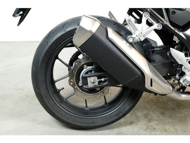 honda - cb-750-hornet