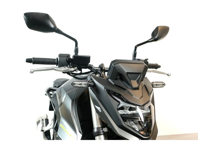 honda - cb-750-hornet