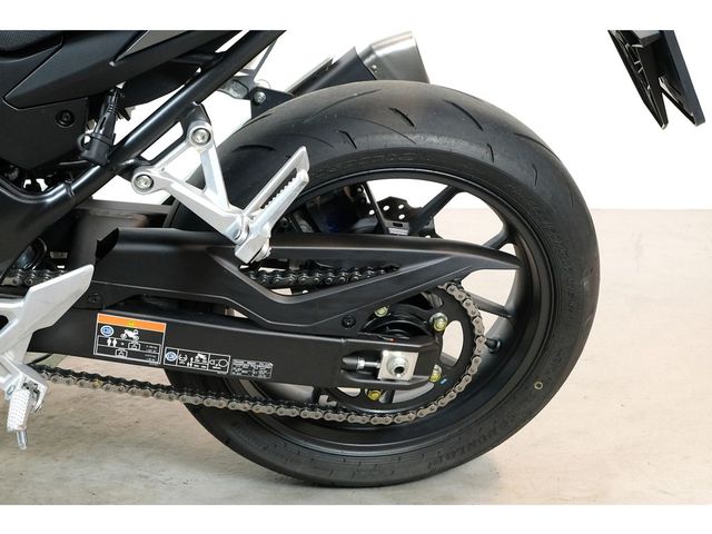 honda - cb-750-hornet