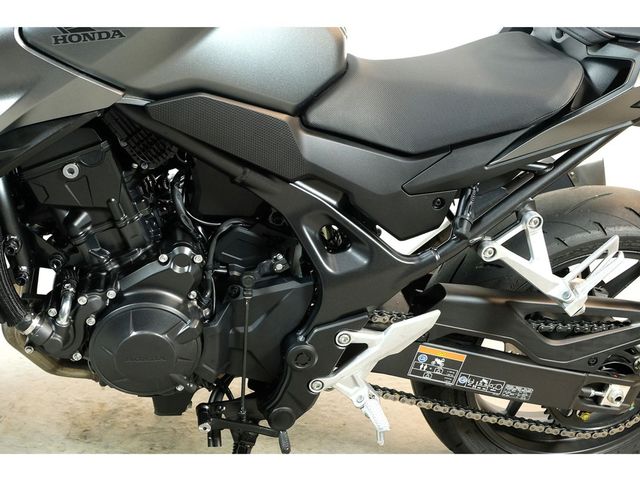 honda - cb-750-hornet