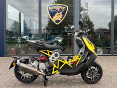 ITALJET DRAGSTAR 200 LIMITED EDITION