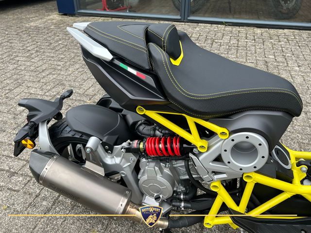 italjet - dragstar-200-limited-edition