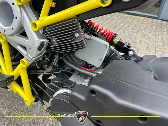 italjet - dragstar-200-limited-edition