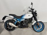 ROYAL ENFIELD GUERRILLA 450