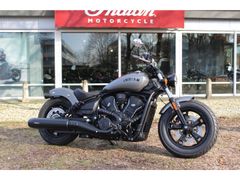 INDIAN MOTORCYCLE SCOUT SIXTY BOBBER LIMITED