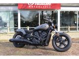 INDIAN MOTORCYCLE SCOUT SIXTY BOBBER LIMITED