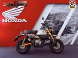 HONDA MONKEY Z 125