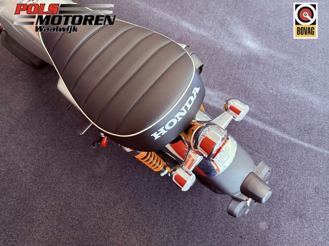 honda - monkey-z-125