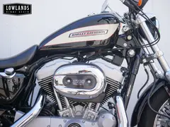 Harley-Davidson Sportster XL 1200 Roadster 2005 occasion – foto 10 van 10