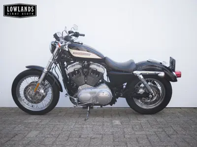 HARLEY-DAVIDSON SPORTSTER XL 1200 R ROADSTER – foto 2