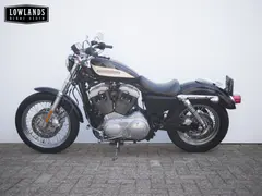 Harley-Davidson Sportster XL 1200 Roadster 2005 occasion – foto 2 van 10