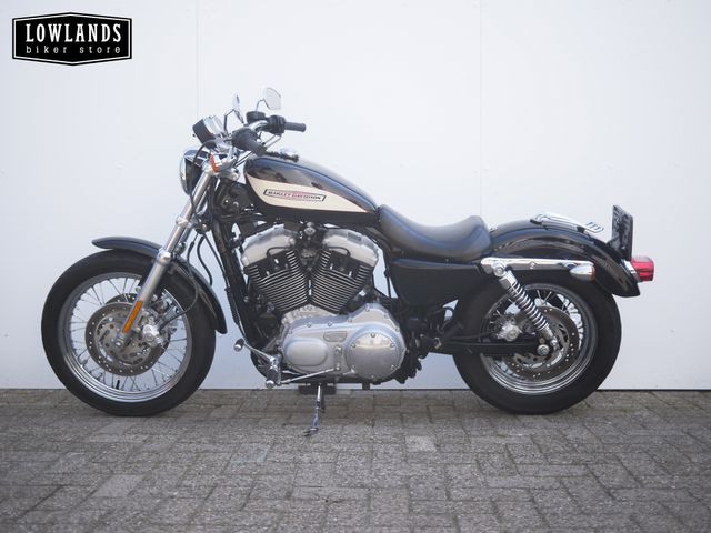 harley-davidson - sportster-xl-1200-r-roadster