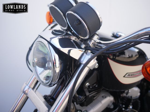 harley-davidson - sportster-xl-1200-r-roadster