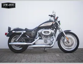 Harley-Davidson Sportster XL 1200 R Roadster 2005 occasion