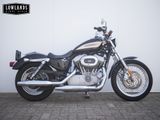 HARLEY-DAVIDSON SPORTSTER XL 1200 R ROADSTER