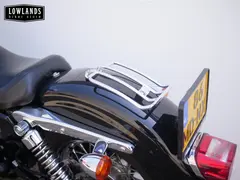 Harley-Davidson Sportster XL 1200 Roadster 2005 occasion – foto 7 van 10