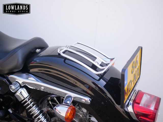 harley-davidson - sportster-xl-1200-r-roadster