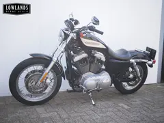 Harley-Davidson Sportster XL 1200 Roadster 2005 occasion – foto 5 van 10