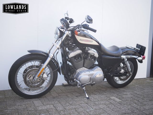 harley-davidson - sportster-xl-1200-r-roadster