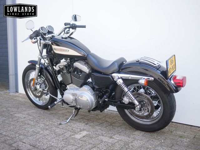 harley-davidson - sportster-xl-1200-r-roadster