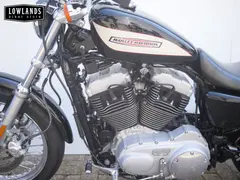 Harley-Davidson Sportster XL 1200 Roadster 2005 occasion – foto 4 van 10