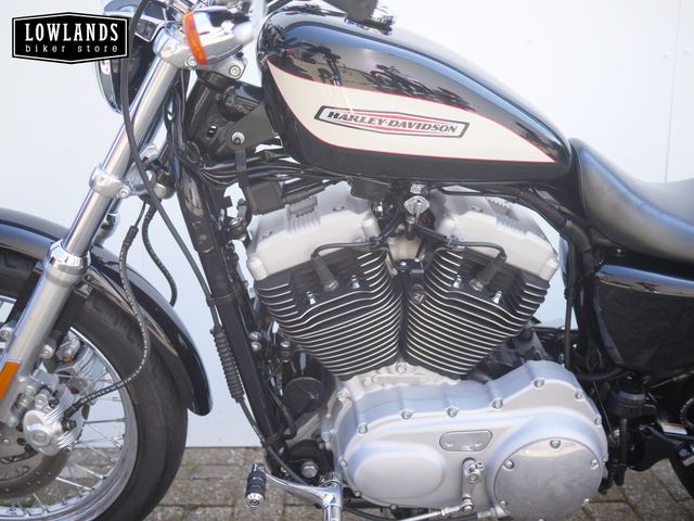 harley-davidson - sportster-xl-1200-r-roadster
