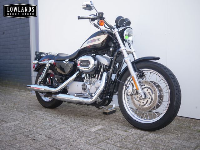 harley-davidson - sportster-xl-1200-r-roadster