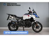 BMW R 1300 GS ADVENTURE TROPHY