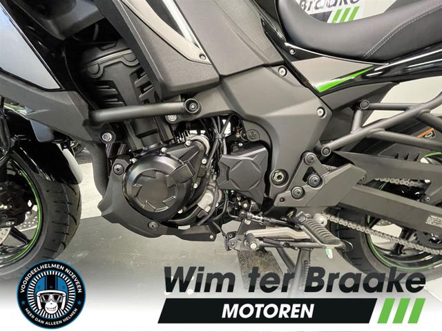 kawasaki - versys-1100-s