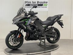 KAWASAKI VERSYS 1100 S