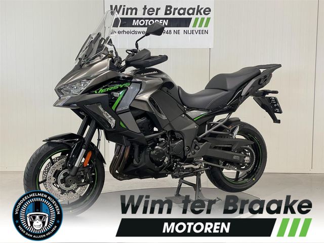 kawasaki - versys-1100-s
