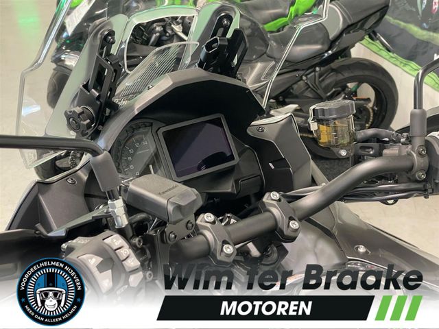 kawasaki - versys-1100-s