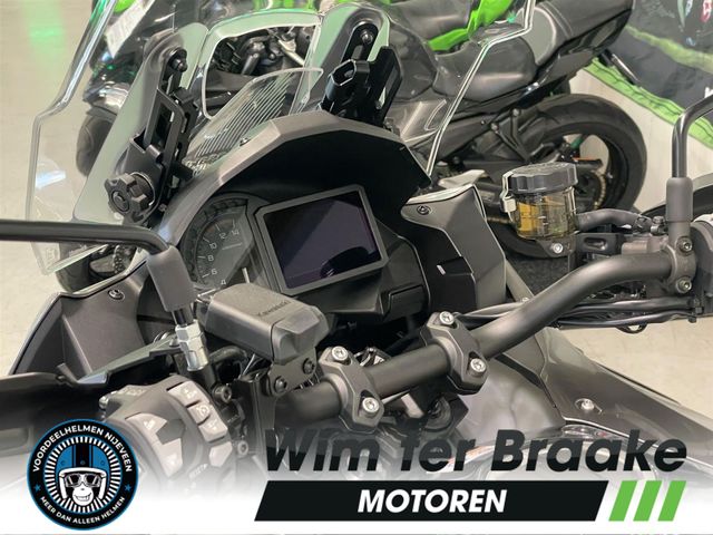 kawasaki - versys-1100-s