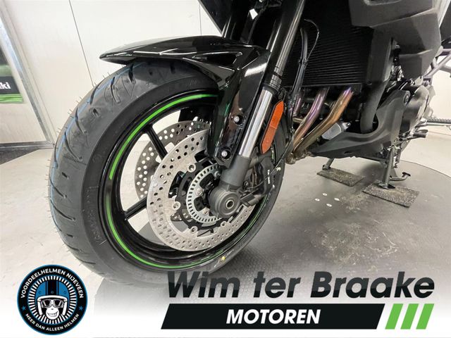 kawasaki - versys-1100-s